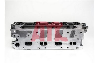 ZYLINDERKOPF AMC 908927K 8