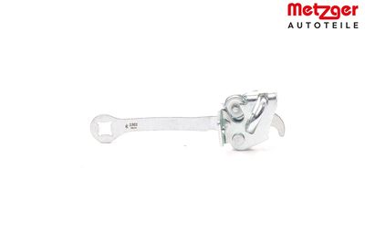 FIXARE USA METZGER AUTOTEILE 2312004 18