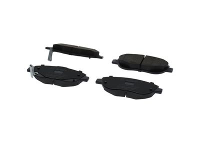 BREMSBELAGSATZ SCHEIBENBREMSE BOSCH 0986494682 30