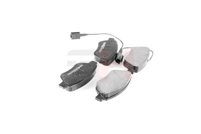 SET PLACUTE FRANA FRANA DISC GH GH410511 42