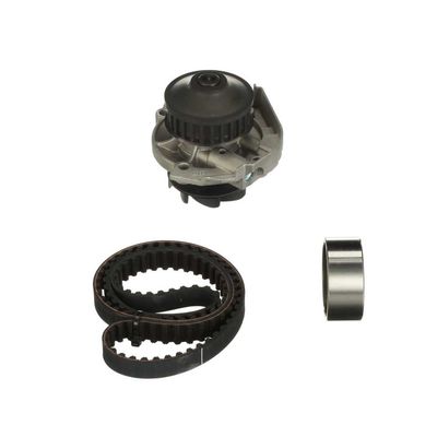 SET POMPA APA + CUREA DINTATA GATES KP15544XS 32