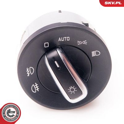 Spínač, hlavní světlo SKV 36SKV009