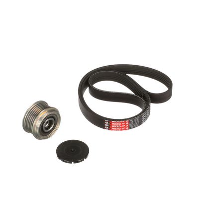 KEILRIPPENRIEMENSATZ GATES K016PK1210 46