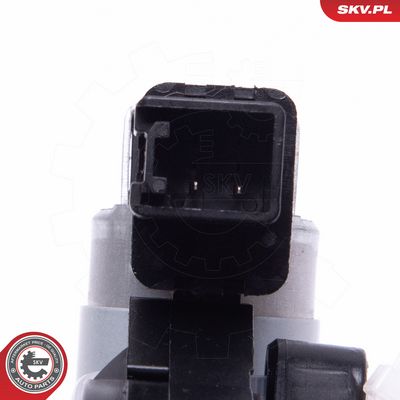 Mechanizmus zdvíhania okna ESEN SKV 51SKV427