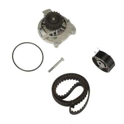 SET POMPA APA + CUREA DINTATA GATES KP35323XS 53