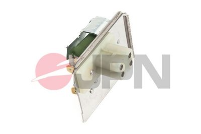 Reguliatorius, keleivio pusės ventiliatorius