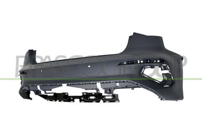 STOßFäNGER PRASCO AD3291051