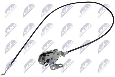 NTY Kofferraumdeckelschloss