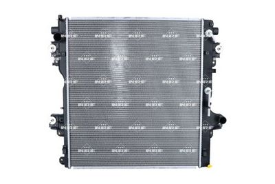 Radiateur de refroidissement moteur NRF
