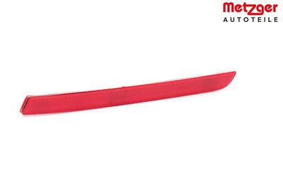 RüCKSTRAHLER METZGER AUTOTEILE 2080261 35