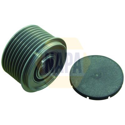 NAPA Alternator Freewheel Clutch NOP1090