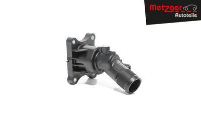 THERMOSTAT KüHLMITTEL METZGER AUTOTEILE 4006418 25