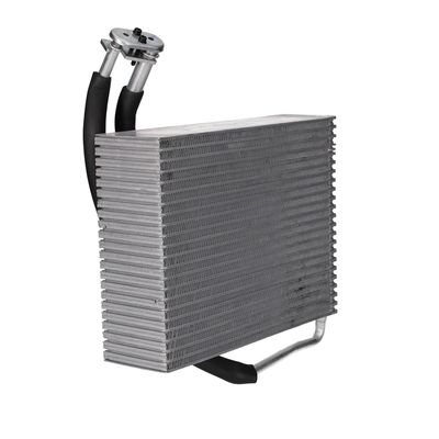 VERDAMPFER KLIMAANLAGE NISSENS 92444 18