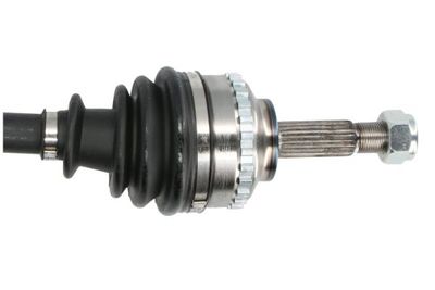 Drivaksel PASCAL G2R036PC