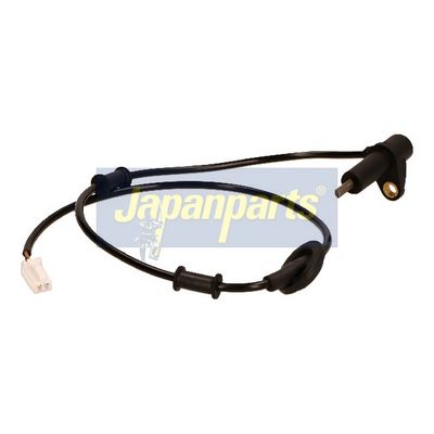 датчик, обороти на колелото JAPANPARTS ABS-H34