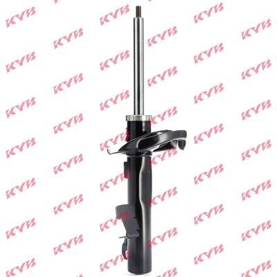 STOßDäMPFER KYB 334843 21