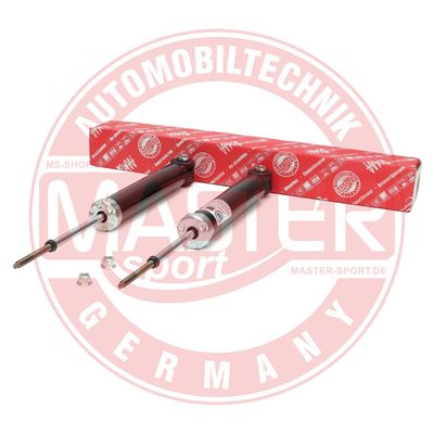 AMORTIZOR MASTER-SPORT GERMANY 16K006992 2
