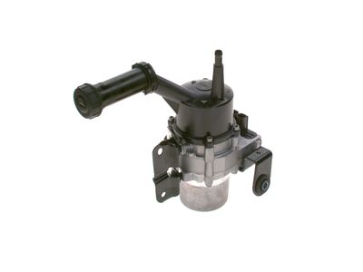 HYDRAULIKPUMPE LENKUNG BOSCH KS00910104 7