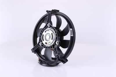 VENTILATOR RADIATOR NISSENS 85546 7