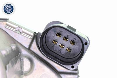 DROSSELKLAPPENSTUTZEN VEMO V10810043 1