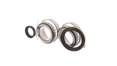 RADLAGERSATZ SKF VKBA1978 15