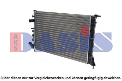 KüHLER MOTORKüHLUNG