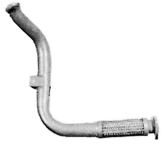 ABGASROHR