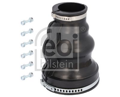 FEBI BILSTEIN Faltenbalgsatz, Antriebswelle