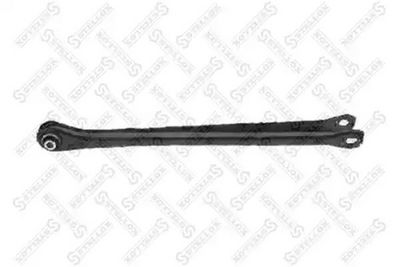 носач, окачване на колелата STELLOX 57-03703-SX