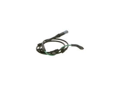 WARNKONTAKT BREMSBELAGVERSCHLEIß BOSCH 1987473028 20