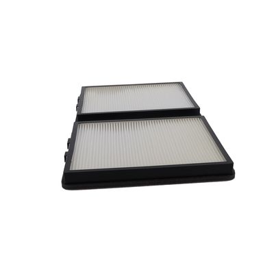 FILTER INNENRAUMLUFT CORTECO 21651897 32