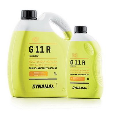 DYNAMAX COOL G11 R 4L