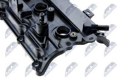 Kryt hlavy valcov NTY BPZ-NS-011