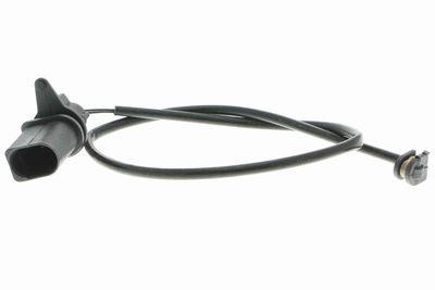 SENZOR DE AVERTIZARE UZURA PLACUTE DE FRANA