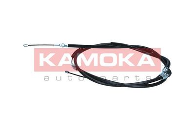 Cable Pull, parking brake 1190479