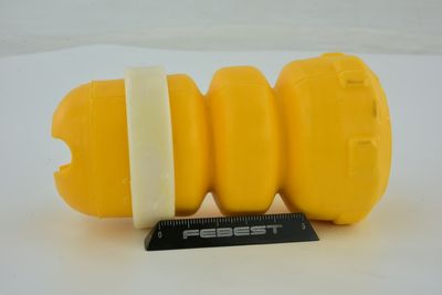 TAMPON CAUCIUC SUSPENSIE FEBEST VWDGVIIR 51