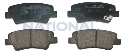 National NP2754