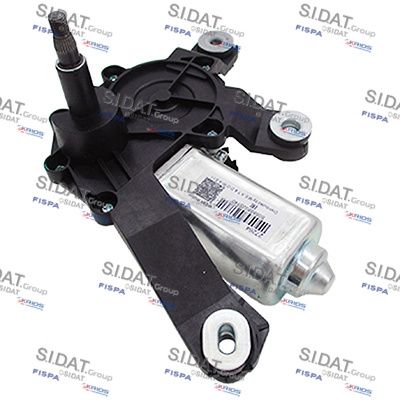 Двигатель стеклоочистителя SIDAT 69462A2 для FIAT SCUDO