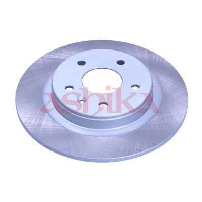 спирачен диск ASHIKA 61-00-020C