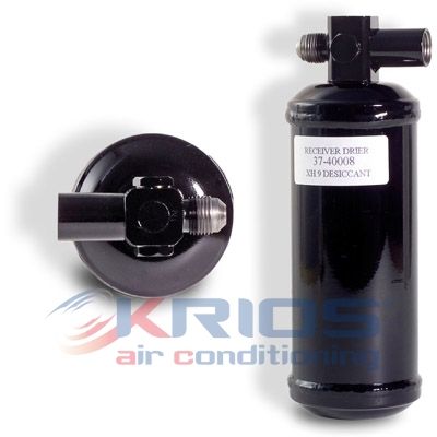 HOFFER Droger, airconditioning (K131012)