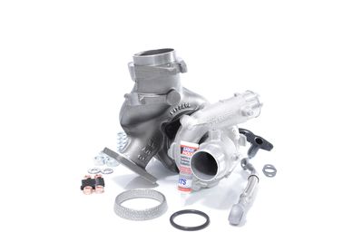 LADER AUFLADUNG BTS Turbo T981072 33