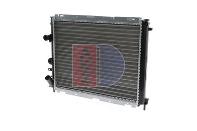 KüHLER MOTORKüHLUNG AKS DASIS 181610N 16