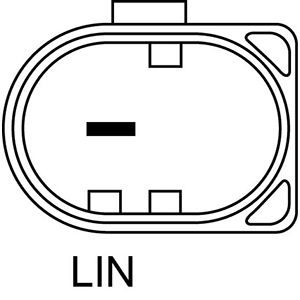 GENERATOR / ALTERNATOR HC-Cargo F032116408 6