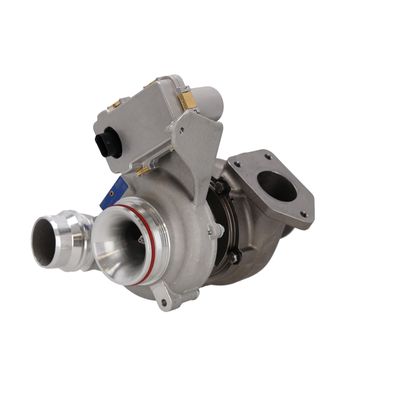 COMPRESOR SISTEM DE SUPRAALIMENTARE NISSENS 93327 3