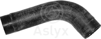 Трубка нагнетаемого воздуха Aslyx AS-594029 для FORD FIESTA
