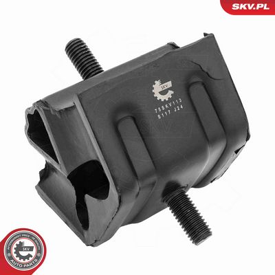SUPORT MOTOR ESEN SKV 75SKV113 1
