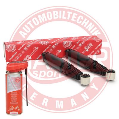 AMORTIZOR MASTER-SPORT GERMANY 16K004362P 2