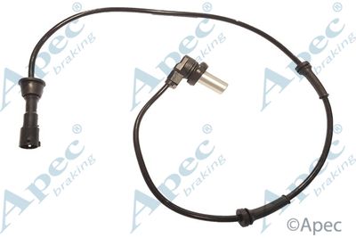 Wheel Speed Sensor APEC ABS1212