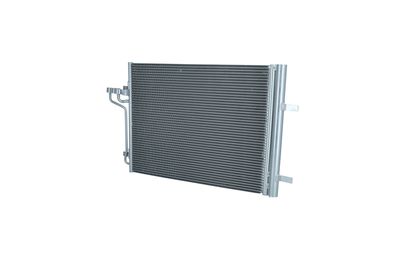 CONDENSATOR CLIMATIZARE NRF 350406 29