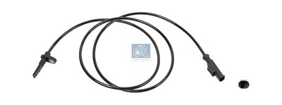 датчик, обороти на колелото DT Spare Parts 7.36911